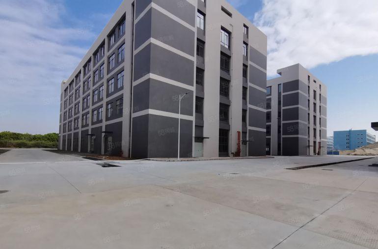 惠州陈江大工业园区500平起厂房出租一楼厂房分租楼上厂房分租