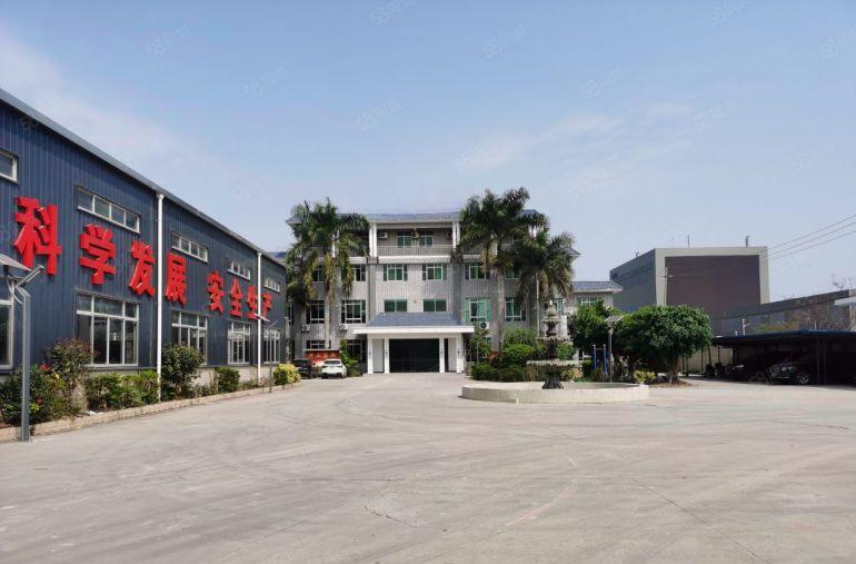 惠州市仲恺高新区潼湖主干道路边单一层独院