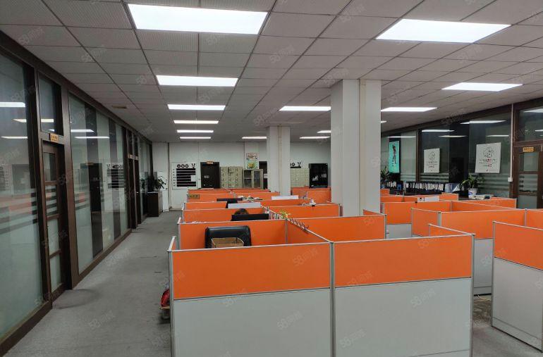 惠州仲恺高新区沥林独门独院厂房低价出租4050平带精装办公室