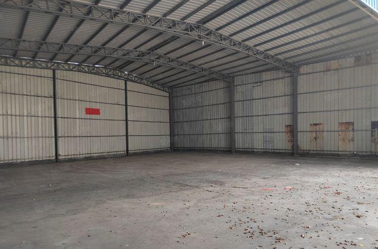 陈江稀有独门独院原房东单一层钢构红本厂房特价可环评