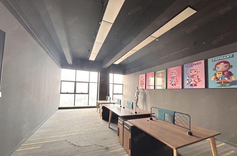 陈江五一工业区新出原房东精装修厂房仓库出租1500平米可分租