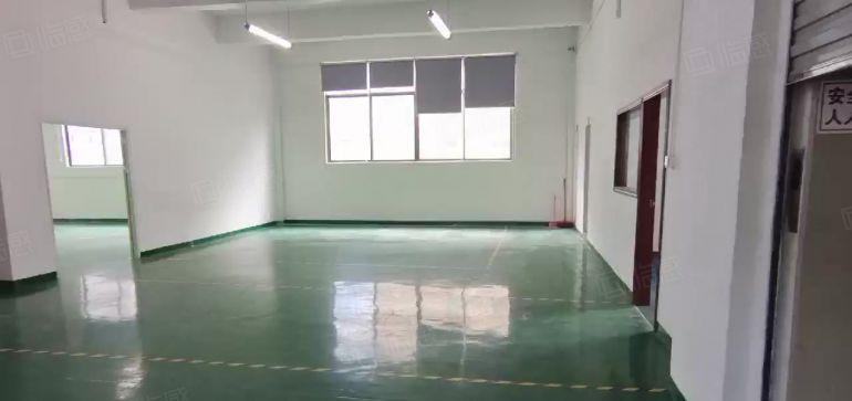 10元 仲恺陈江带装修厂房750平 现成水电 装修办公室