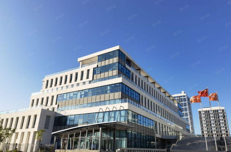 11块精装修！仲恺陈江红本高新产业园新出2300平办公室厂房