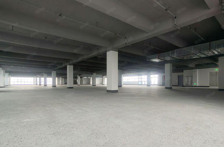 8块仲恺厂房沥林厂房出租8600平可分租工业园全新厂房仓库租