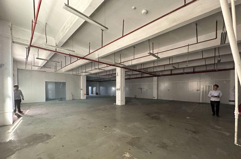 仲恺陈江8元厂房大小分租带装修水电齐全精装修办公室五一平南