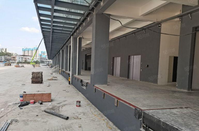 惠州市仲恺区陈江高标准原房东厂房出租，首层层高10.5米