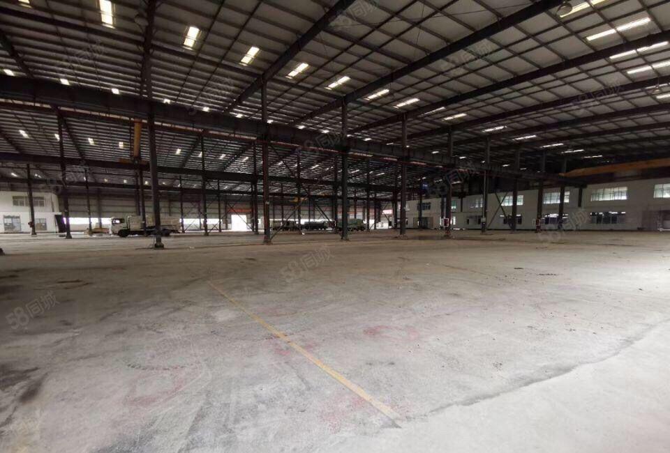 高10米仲恺TCL靠近四环路独院钢构15600方600方起分