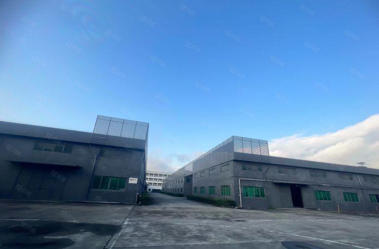 物流仓现成卸货平台空地大