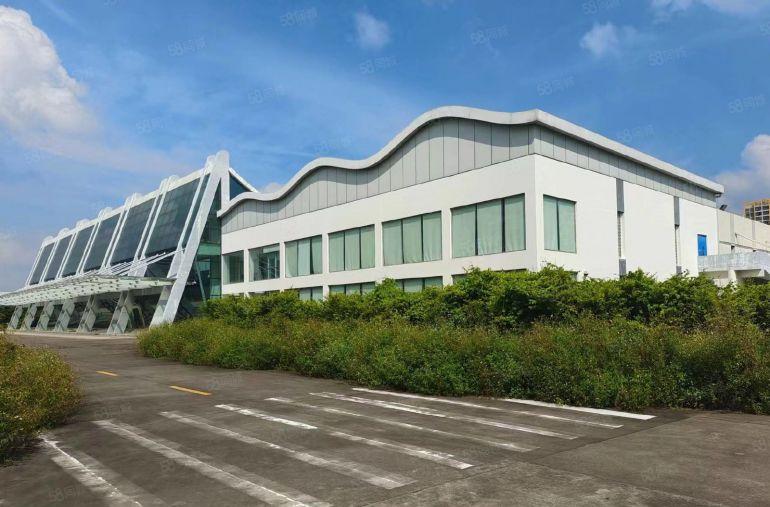 惠城区仲恺原房东标准大型单一层厂房出租