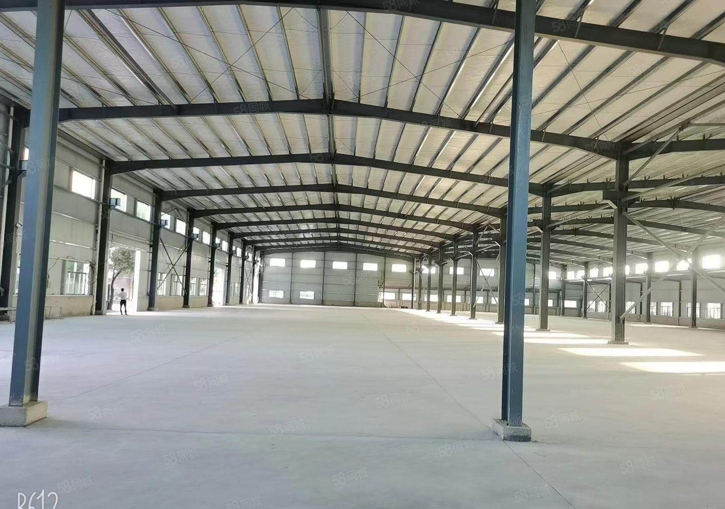 仲恺惠环独门独院滴水10米钢构，原房东实际面积，大小可分租。