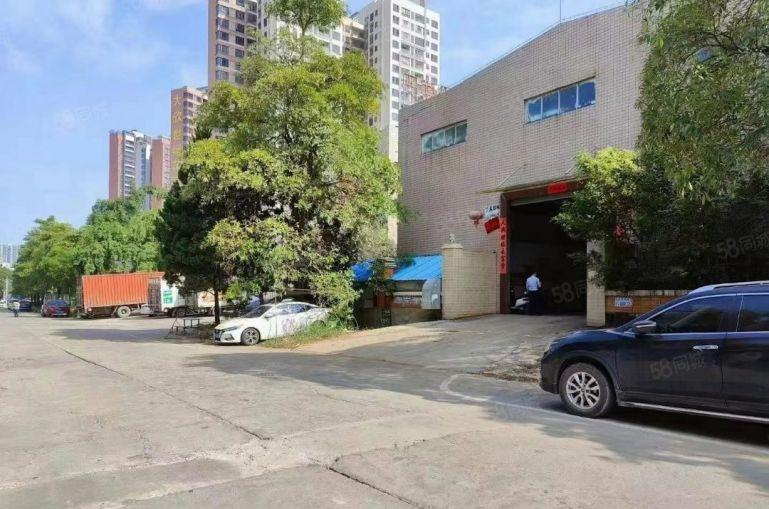 仲恺高新区陈江镇1300平方一楼厂房出租