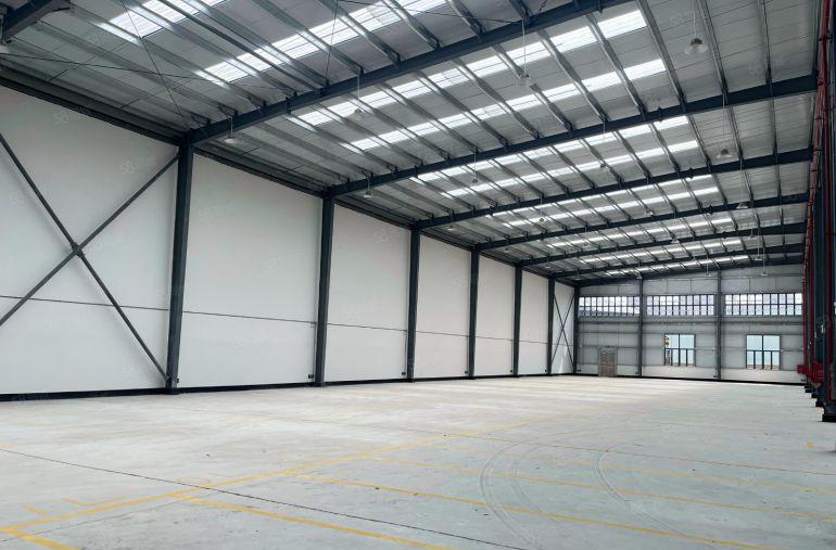 陈江厂房出租实际面积原房东厂房出租独院可做仓库出租加工等行业