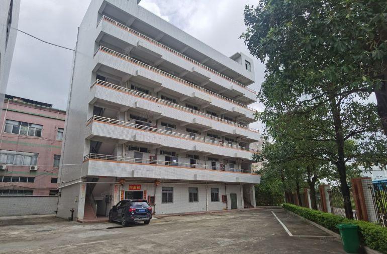 陈江独院厂房10000平米层高一楼6米可按层分租2000平米