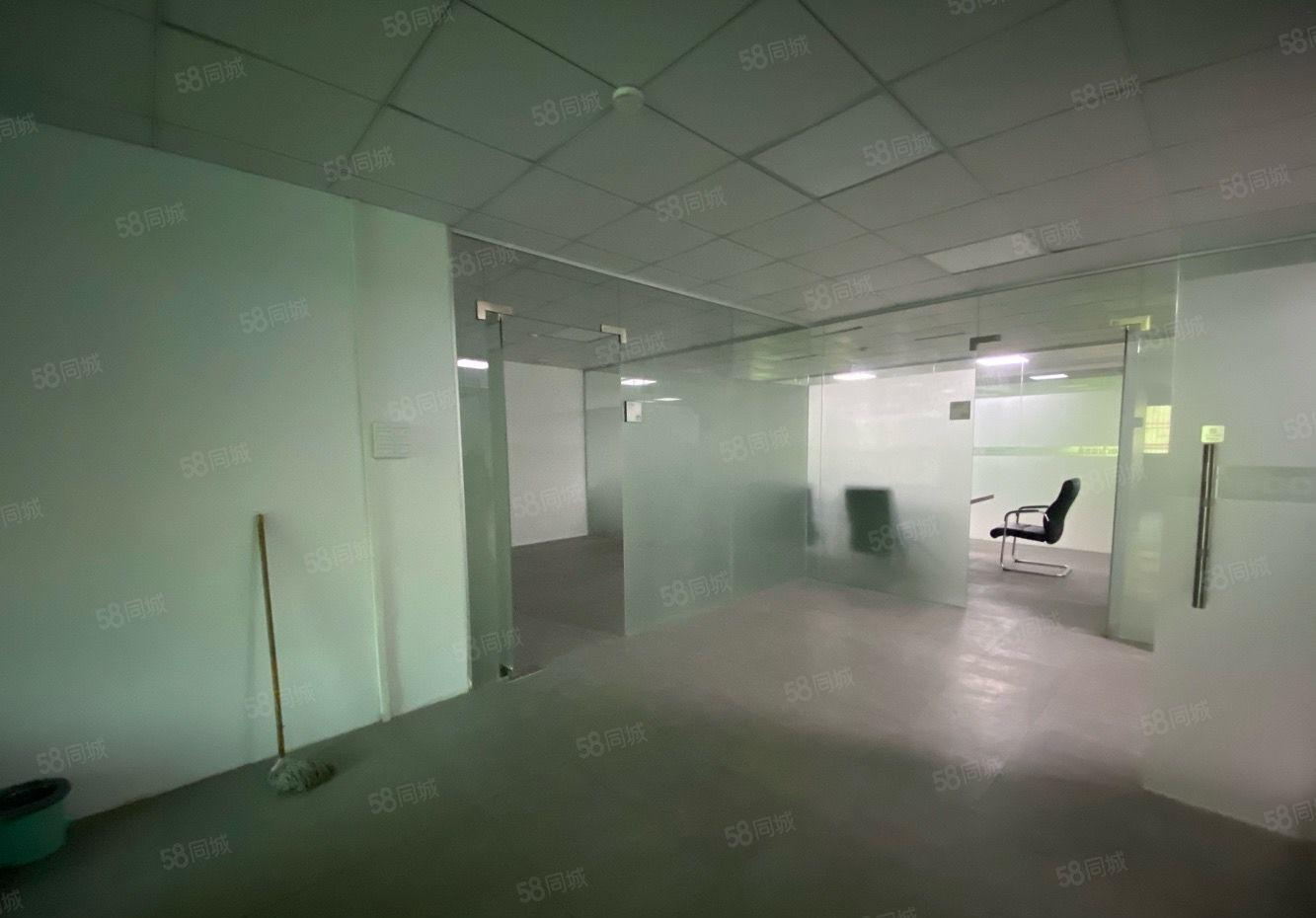 仲恺高新区12米高单一层钢结构出租