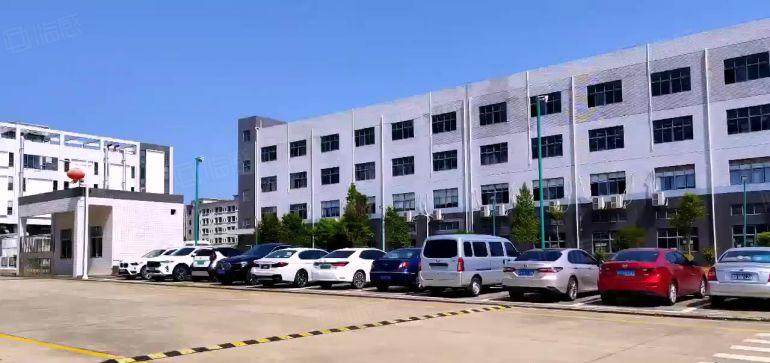 8块仲恺新出楼上精装修5200平厂房出租带办公室大小可分租