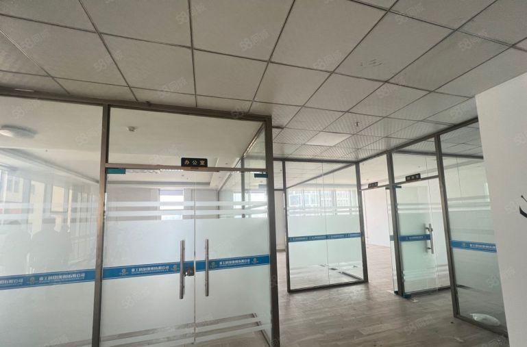 8元！！仲恺陈江新出楼上3000平厂房出租现成装修好停车