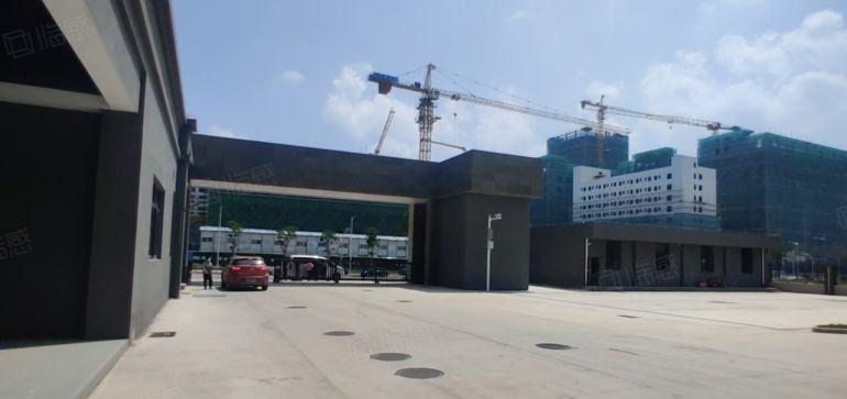 8元低价厂房出租！320平方起分！位置好配套齐全有货梯