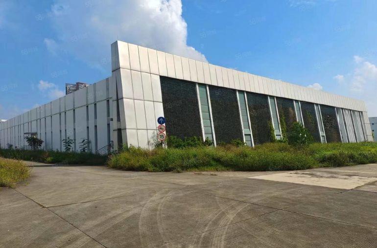 惠城区仲恺原房东标准大型单一层厂房出租