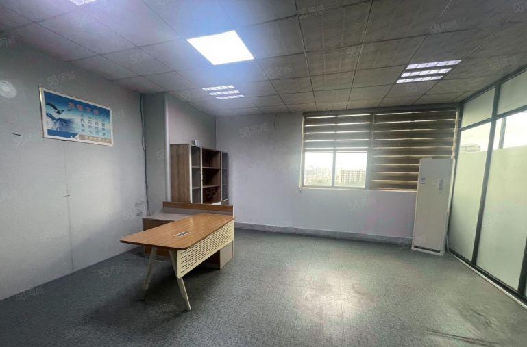 仲恺惠环平南工业区现成装修1000平方拎包入住五一惠台仓库