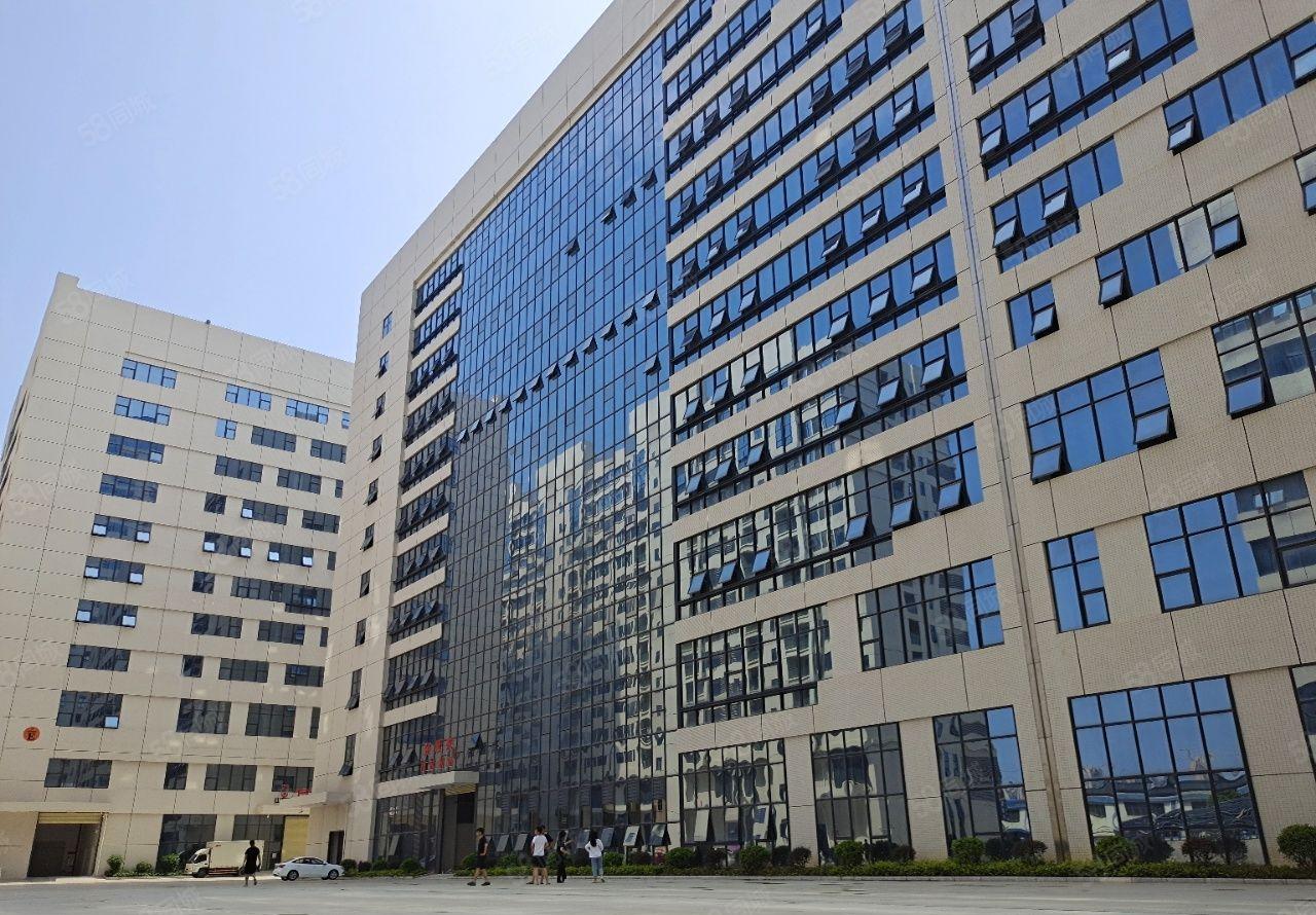 仲恺高新区潼侨10元厂房8000平出租可分租1000平方起分