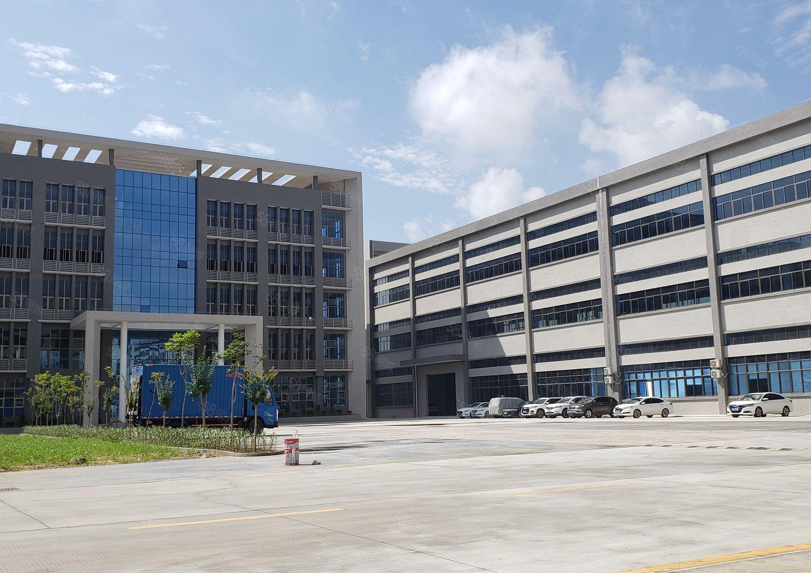 5百1千3千平起租仲恺陈江5万平厂房仓库出租可办环评带红本