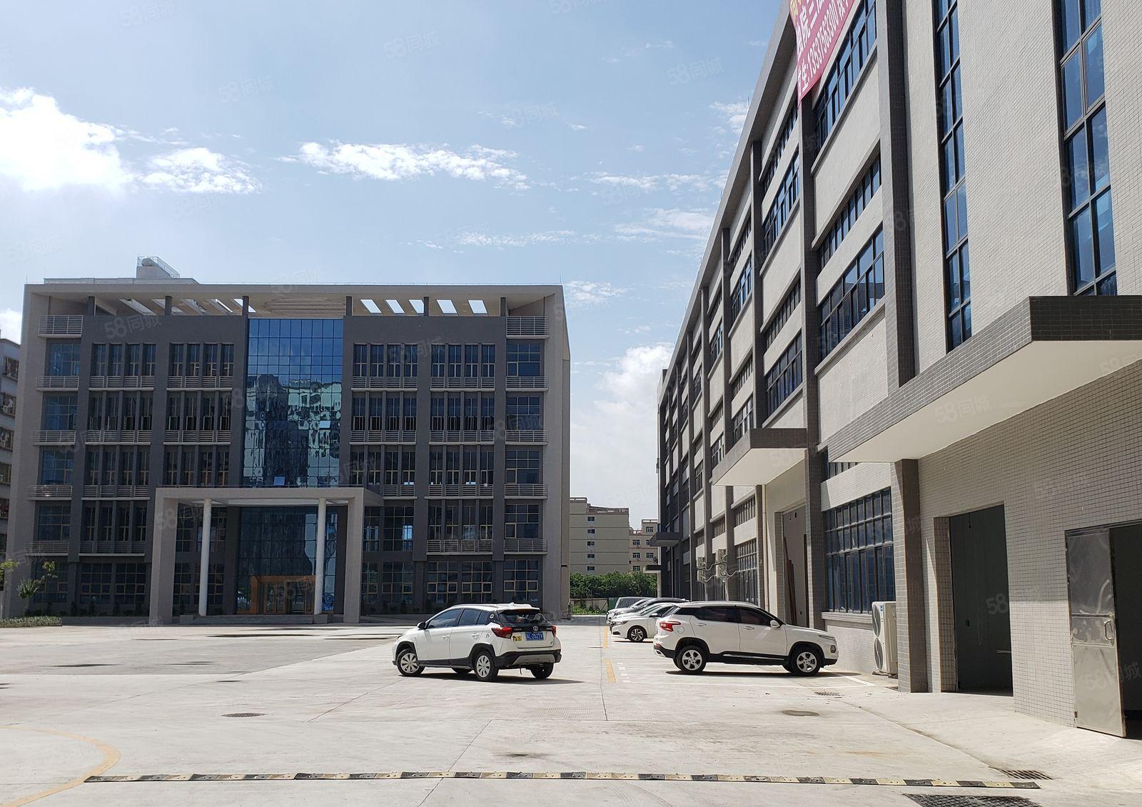 5百1千3千平起租仲恺陈江5万平厂房仓库出租可办环评带红本