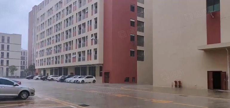 9块！仲恺全新厂房仓库出租配套齐全500起分好招工空地大。