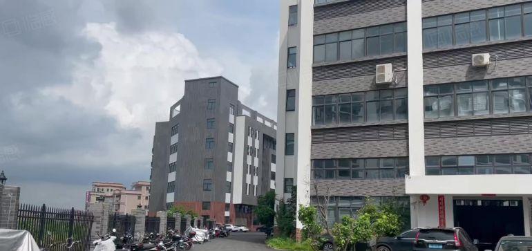 10元全包！仲恺陈江4000平二楼厂房仓库低价出租招工便利