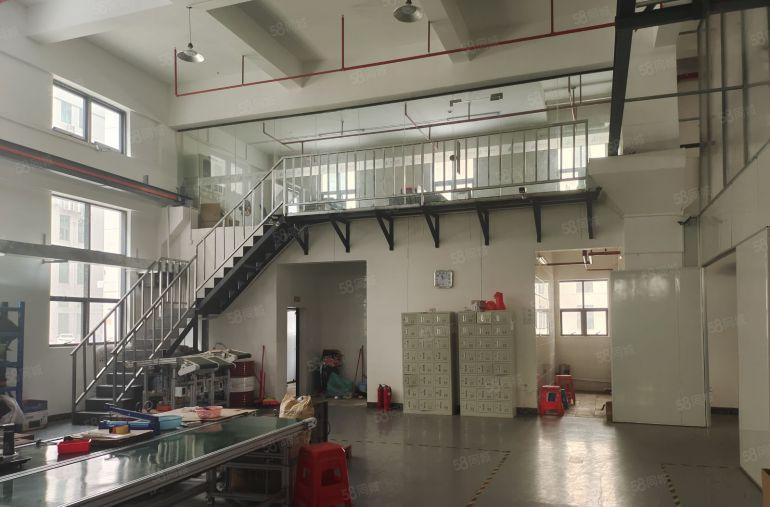 年关特价17块！一楼500平起分租仲恺惠环陈江单层3000平