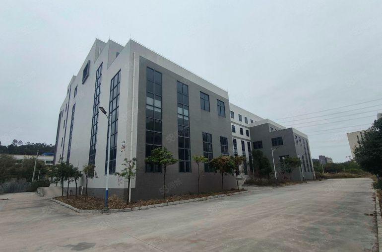 9元9元！仲恺惠环独门独院标准厂房仓库12,000平方出租