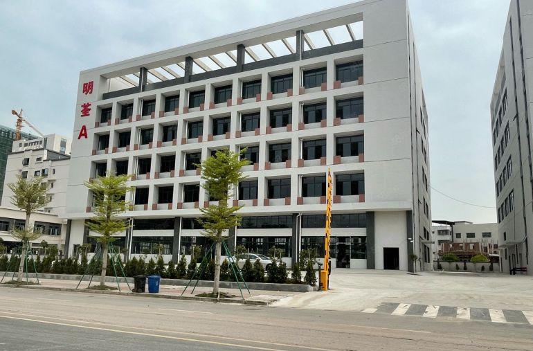 惠环镇平南高速出口全新厂房3.8万平方厂房出租400平起分租