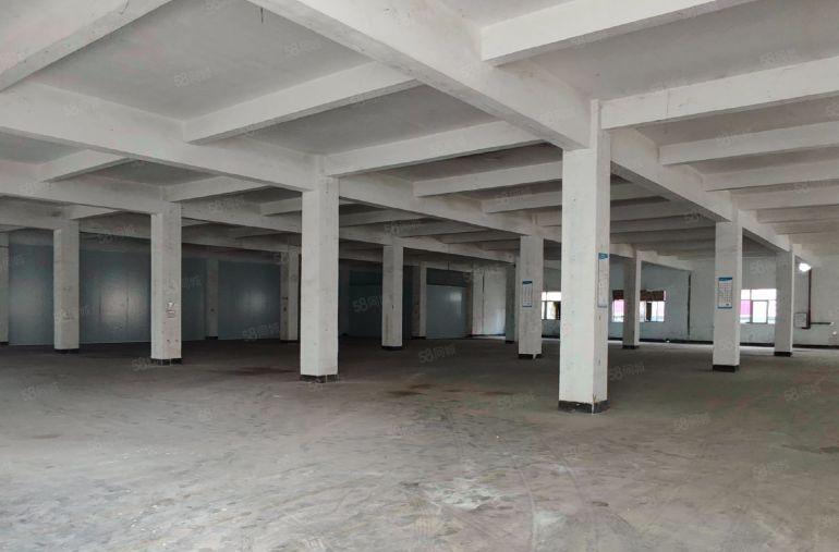 陈江4500平厂房出租，可分租，有红本