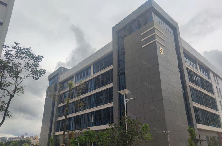 惠州仲恺独栋全新红本厂房2万平方可办环评厂房仓库500起分