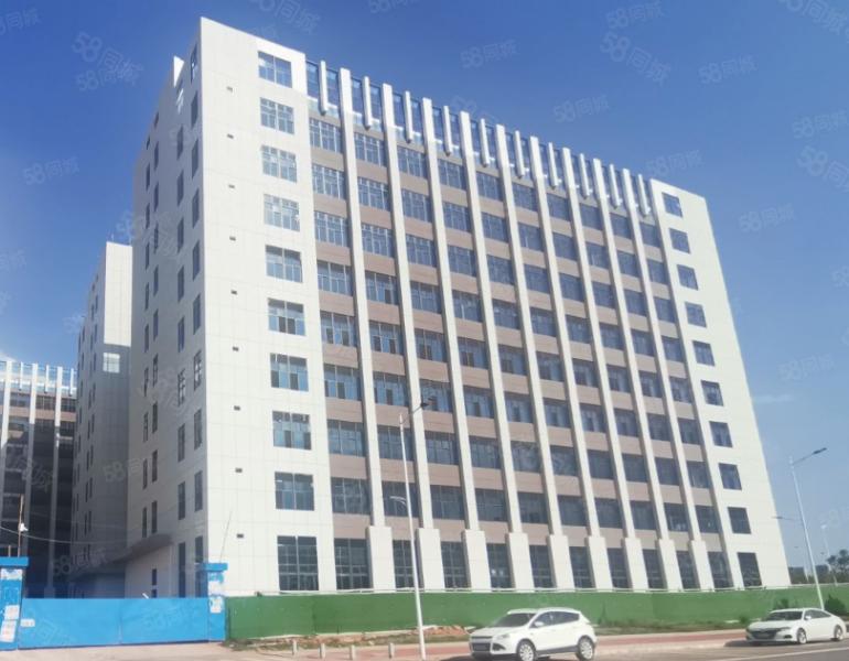 （仲恺全新厂房出租）潼湖中韩（惠州）产业园起步区全新厂房出租