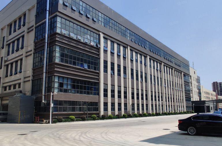 8元低价厂房出租！320平方起分！位置好配套齐全有货梯