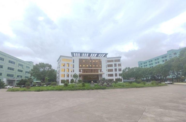 10块！陈江高新产业园4000平原房东红本厂房仓库出租可分租