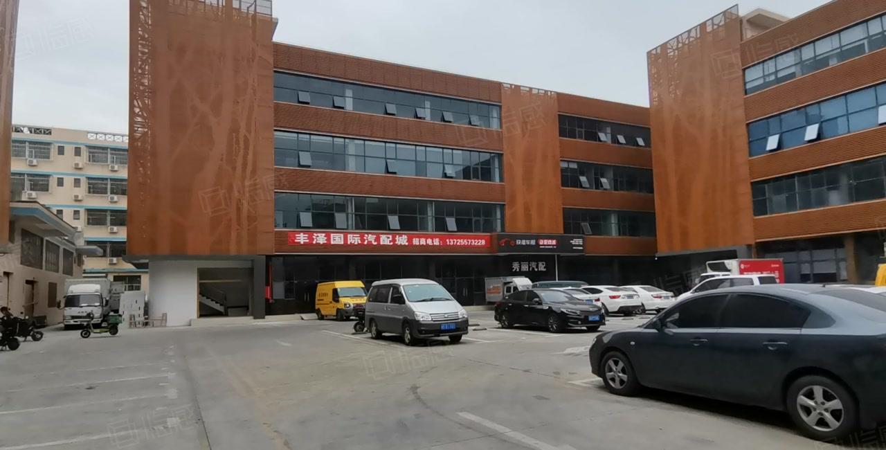 1000平方起分租仲恺高新区15000平原房东厂房出租可分租