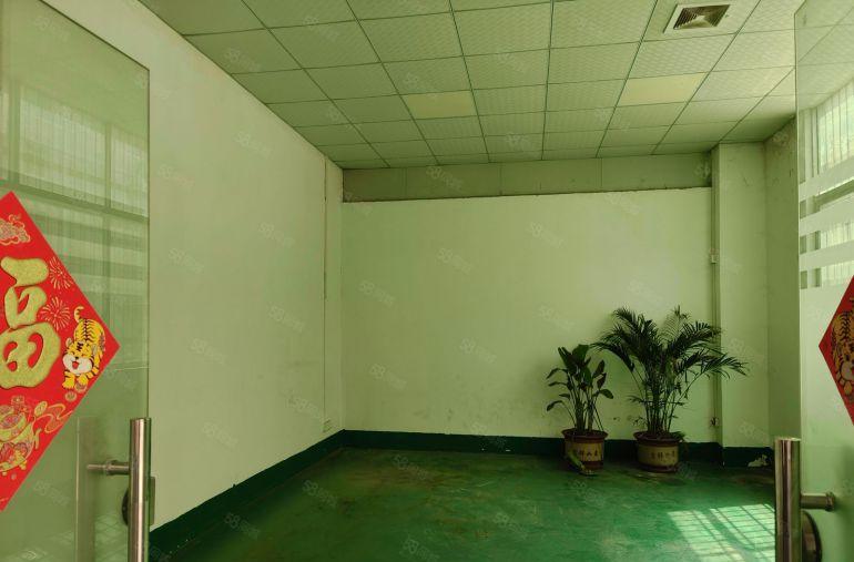 陈江大道边一楼650平方带航车出租现成办公室