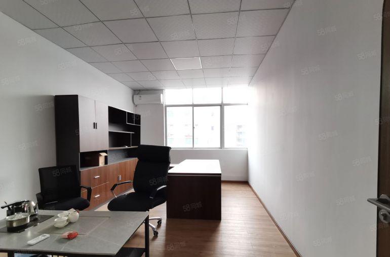 带装修！沥林高速口工业园区200平至2000平米厂房仓库出租