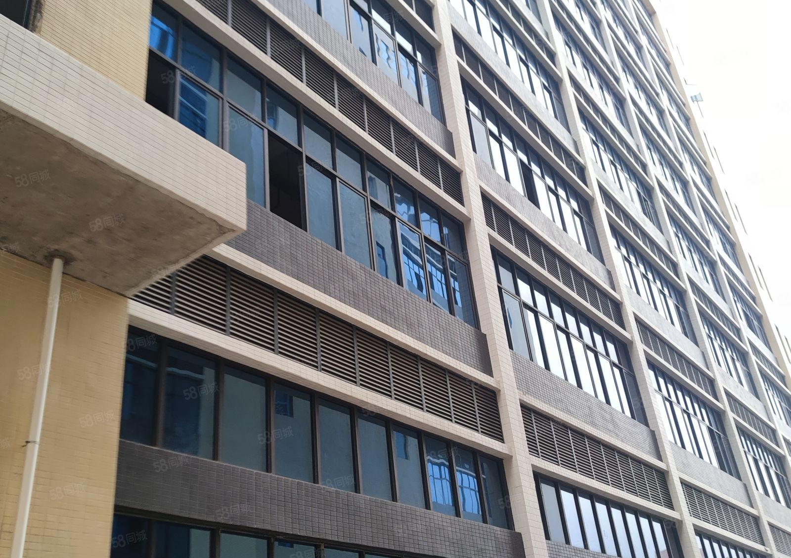 新建红本厂房，配套设施完善！入驻即可生产！给企业一个安心的家