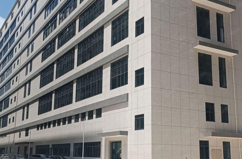 （9元平起租）仲恺高新区红本重工业标准厂房74000平出租