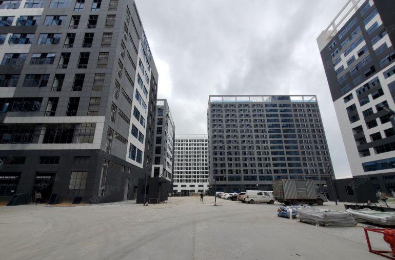 出租仲恺高新区原房东全新厂房出租楼上6块起租，可分租