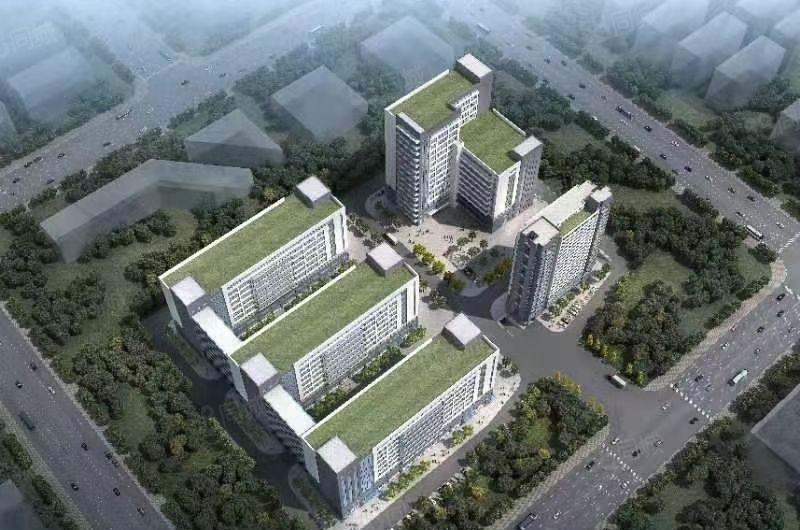 惠州市仲恺高新区全新标准厂房38万方火热招租