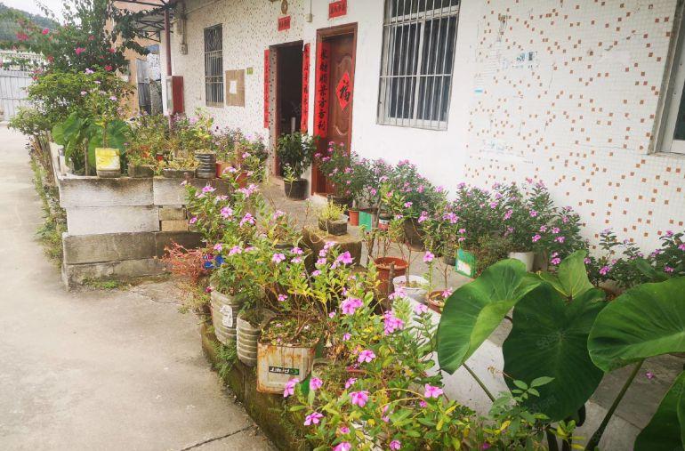 仲恺沥林高速路口1000平独院钢构厂房仓库出租空地2千免费用