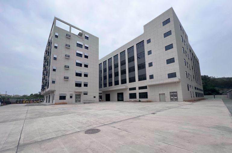 潼侨原房东厂房出租1000平起租合同期长面积实在小仓库分租