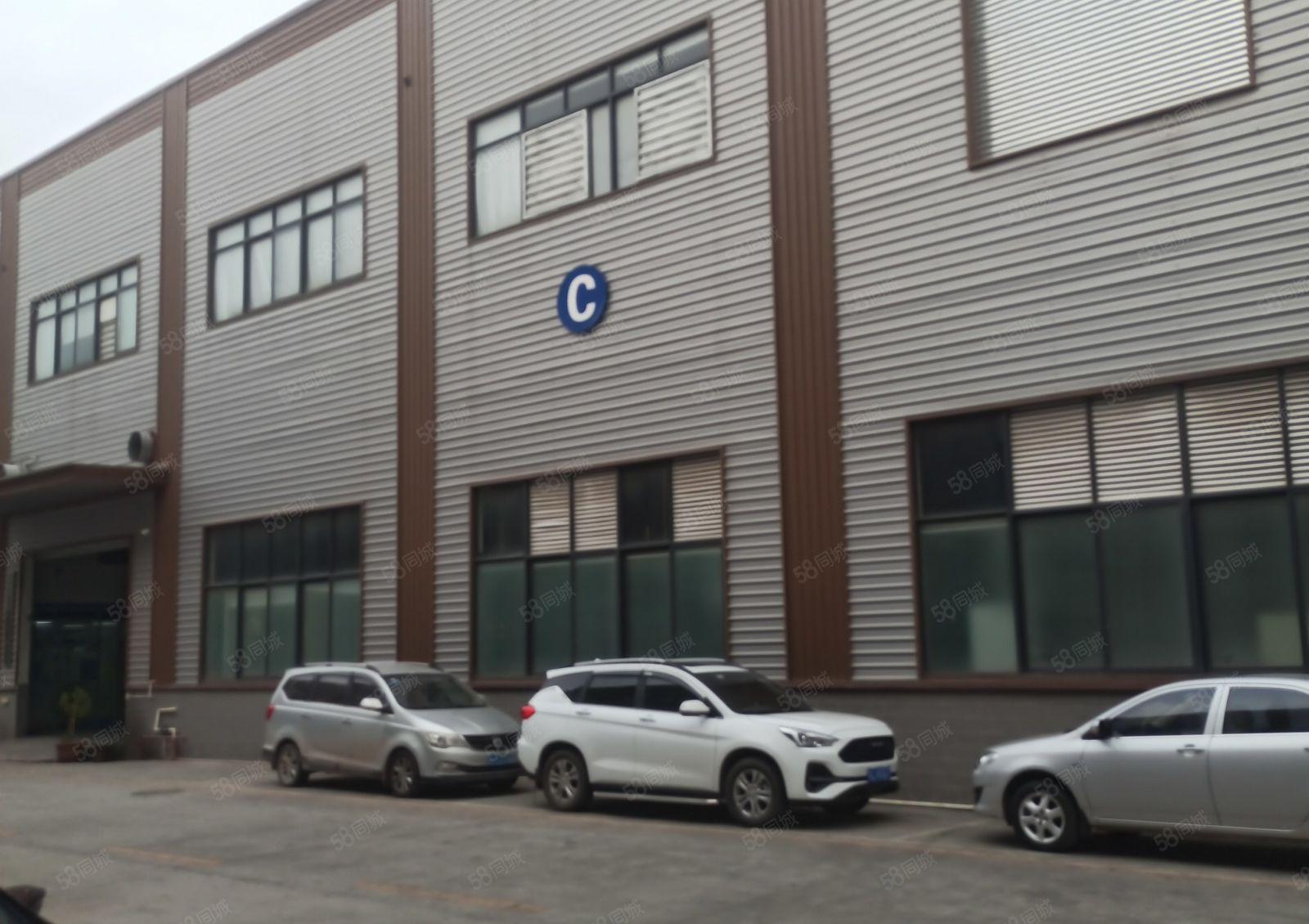 仲恺红旗一楼厂房1550，可分租