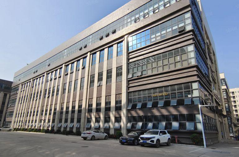 10元起仲恺陈江60000平原房东全新红本厂房仓库出租可环评