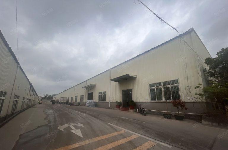 临莞陈江原房东独门独院钢构5000平300平起分高度11米