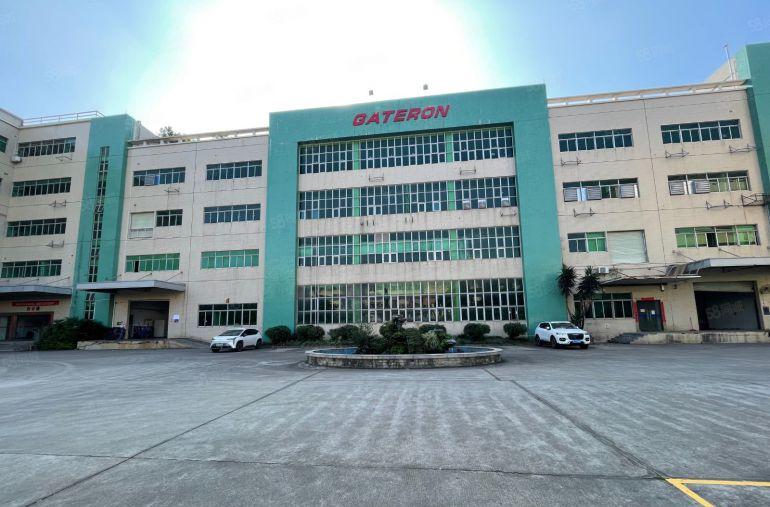 原房东一楼出租！仲恺区沥林镇工业区一楼1300平方厂房出租