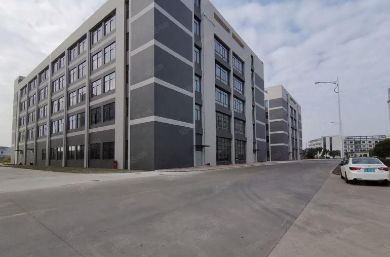 9元起出租陈江五一工业区楼上厂房500平起分租仓库出租带装修